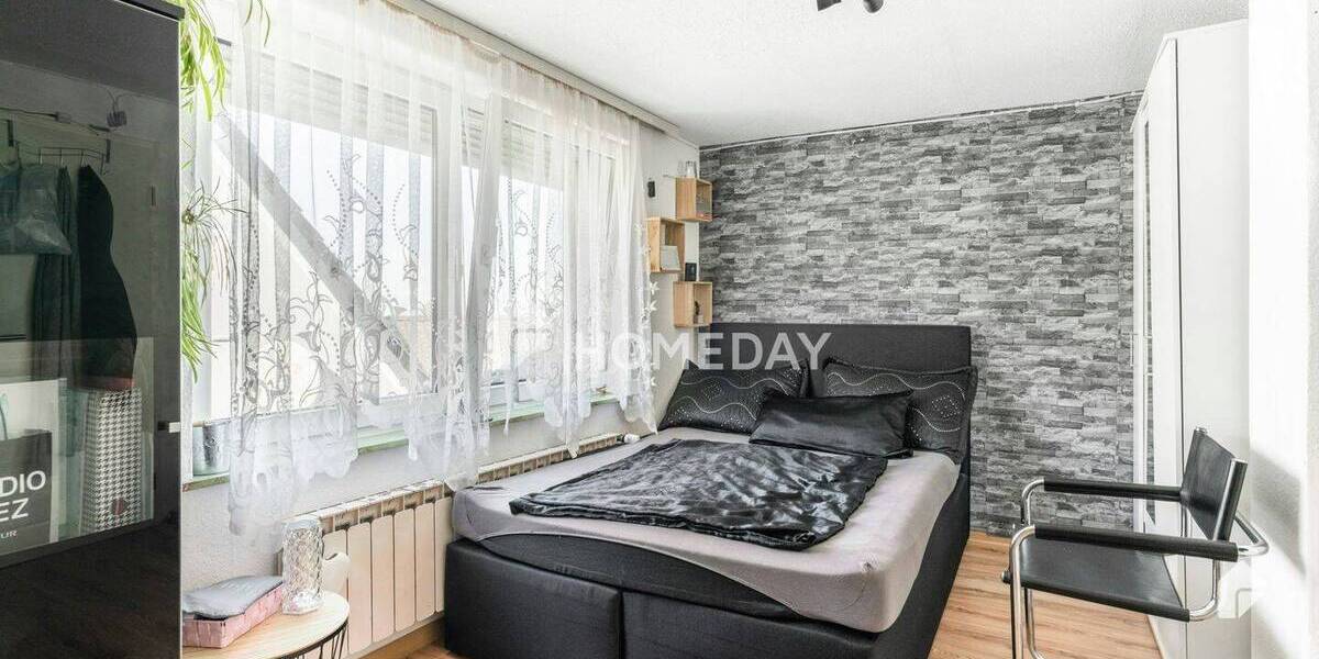 Einfamilienhaus Porta Westfalica Kleinenbremen - 7 Zimmer, 121 m&sup2;, 198.000&euro; | Angebot:25688297