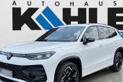 VW Tayron 28.500 km 48.490 &euro; Stadthagen 31655