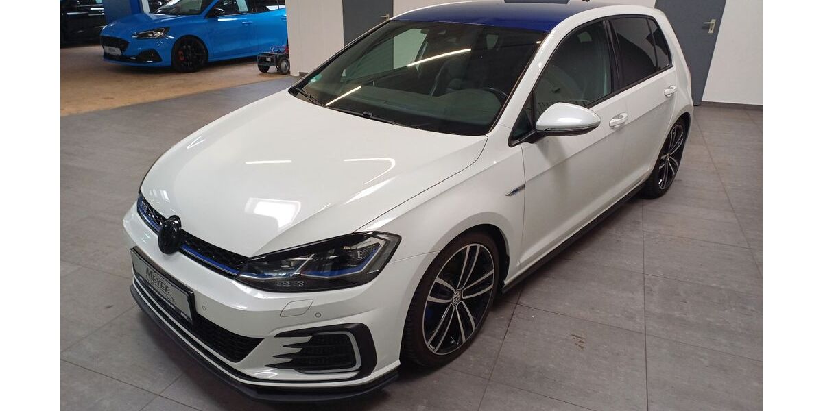 VW Golf 66.595 km 20.950 &euro; Bad Oeynhausen 32547
