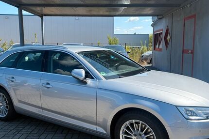 Audi A4 127.859 km 16.499 &euro; Enger 32130