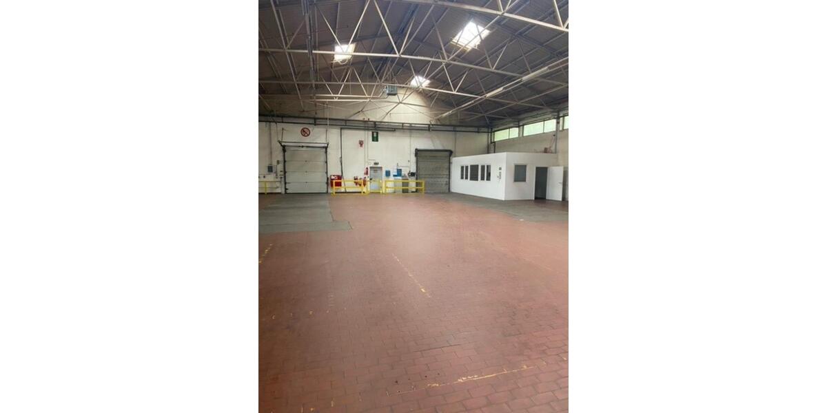 Gewerbeobjekt Espelkamp - 2&euro; | Angebot:17549575