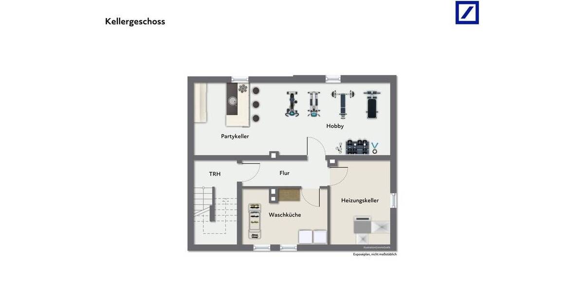 Einfamilienhaus Vlotho Uffeln - 4 Zimmer, 135 m&sup2;, 298.000&euro; | Angebot:26190954