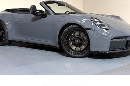 Porsche 992 5.950 km 204.990 &euro; Minden 32427