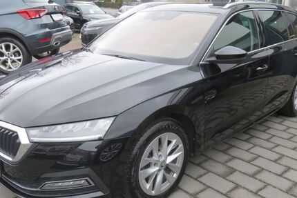 Skoda Octavia 82.367 km 24.970 &euro; Bünde 32257