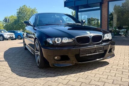 BMW 320 269.800 km 6.990 &euro; Bad Eilsen 31707