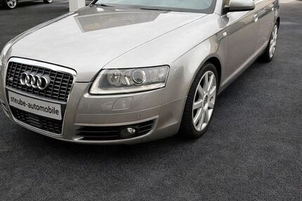 Audi A6 176.821 km 7.999 &euro; Herford 32051