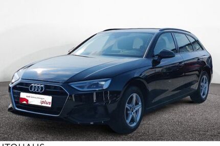 Audi A4 32.278 km 31.980 &euro; Bünde 32257