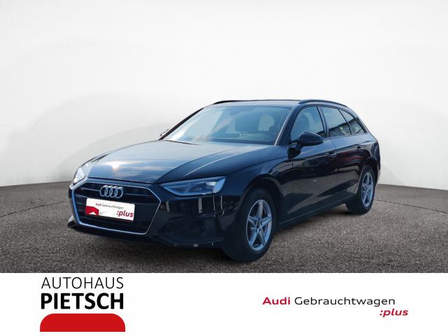 Audi A4 32.278 km 32.440 &euro; Bünde 32257