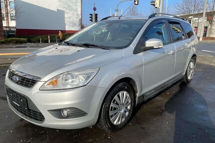 Ford Focus 147.000 km 3.790 &euro; Herford 32049