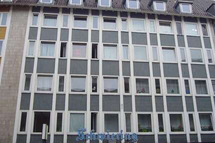 Wohnung Minden - 4 Zimmer, 84 m&sup2;, 640&euro; | Angebot:26534396