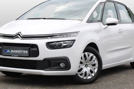 Citroen C4 SpaceTourer 104.000 km 9.749 &euro; Bad Salzuflen 32108