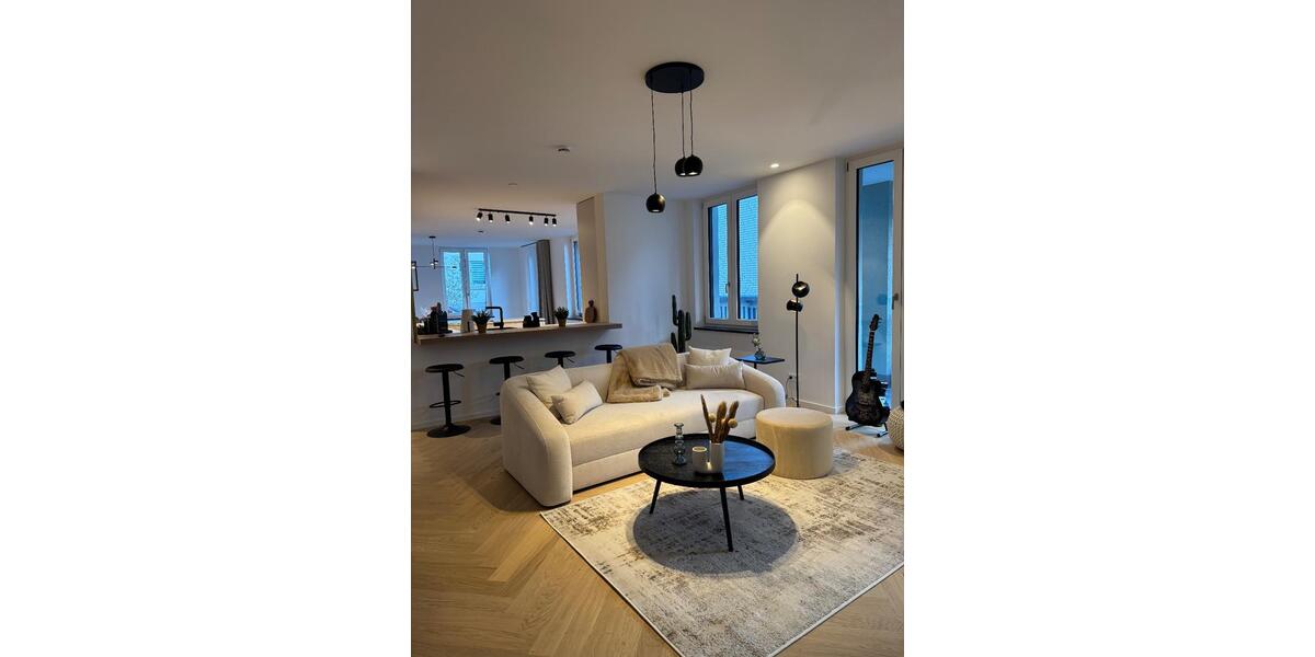 Erdgeschoßwohnung Bünde - 1 Zimmer, 96 m&sup2;, 1.999&euro; | Angebot:19117124