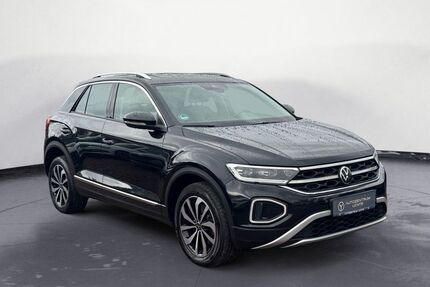 VW T-Roc 109.000 km 23.499 &euro; Uchte 31600