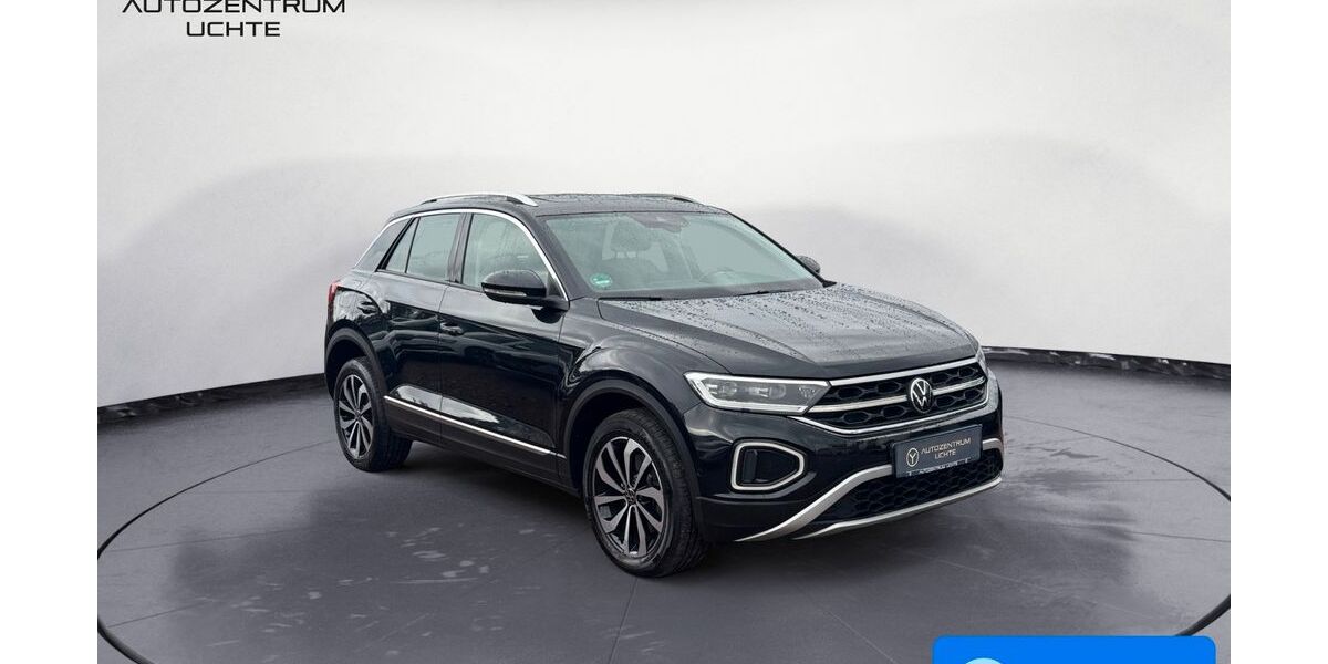 VW T-Roc 109.000 km 23.499 &euro; Uchte 31600