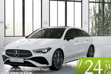 Mercedes-Benz CLA 180 9.500 km 39.950 &euro; Minden 32427