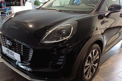 Ford Puma 1.987 km 23.890 &euro; Bad Oeynhausen 32547