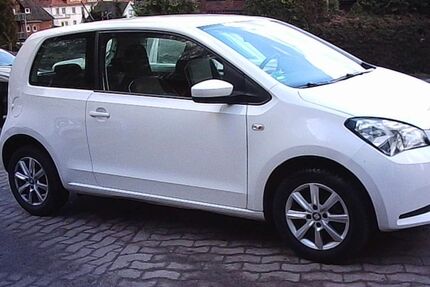 Seat Mii 175.000 km 3.480 &euro; Rinteln 31737