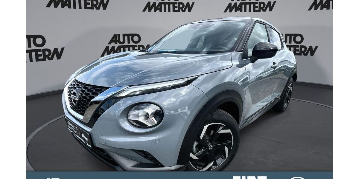 Nissan Juke 17.600 km 23.290 &euro; Buende 32257