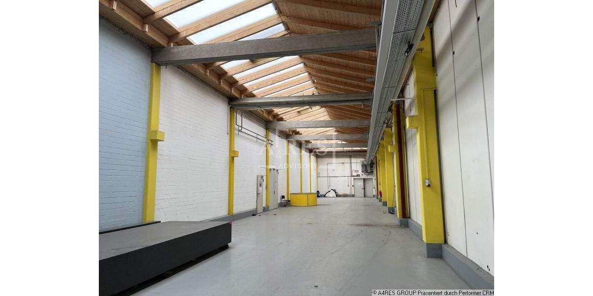 Gewerbeobjekt Petershagen Lahde - 3.000.000&euro; | Angebot:25698454