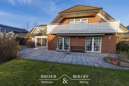 Haus Stadthagen - 5.5 Zimmer, 218 m&sup2;, 449.000&euro; | Angebot:25246425