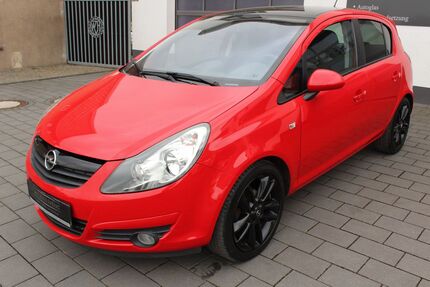 Opel Corsa 141.000 km 4.990 &euro; Obernkirchen/Vehlen (B65) 31683