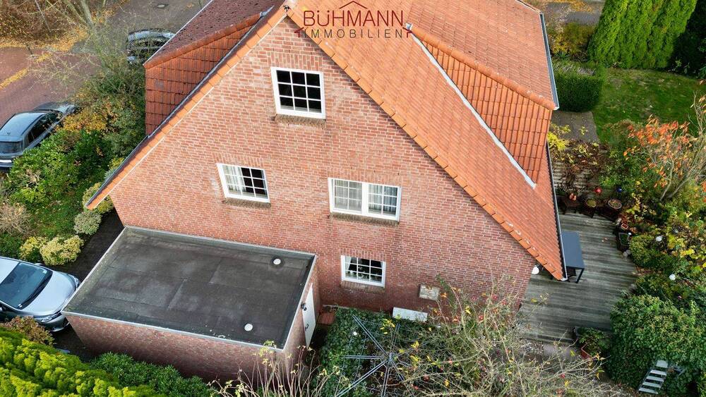 Doppelhaushälfte Stadthagen - 4 Zimmer, 110 m&sup2;, 269.000&euro; | Angebot:26858799