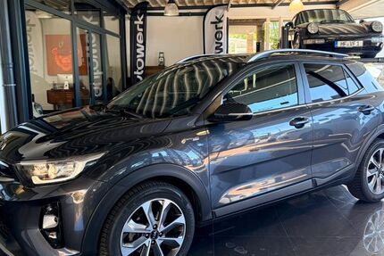 Kia Stonic 51.600 km 14.495 &euro; Herford 32049