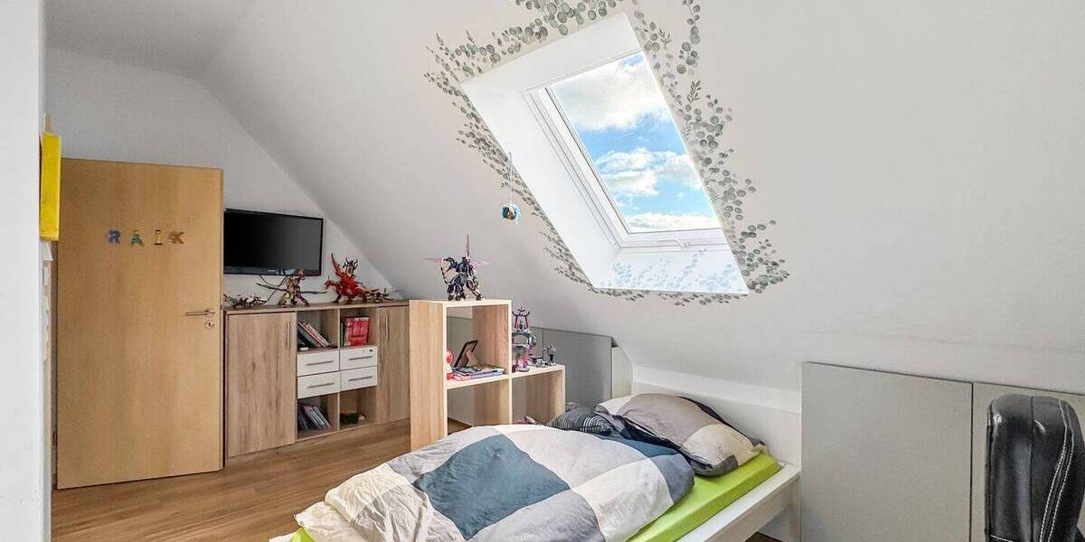 Einfamilienhaus Stolzenau Holzhausen - 5 Zimmer, 154 m&sup2;, 429.000&euro; | Angebot:26037027