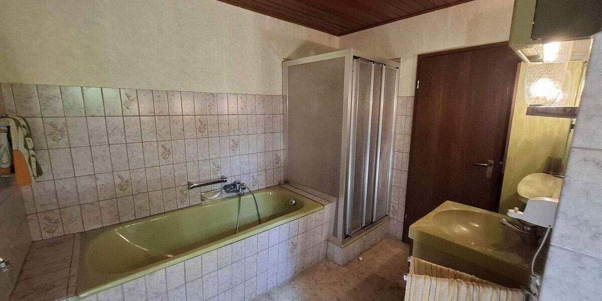 Mehrfamilienhaus, Wohnhaus Petershagen Hävern - 1 Zimmer, 240 m&sup2;, 195.000&euro; | Angebot:25756391