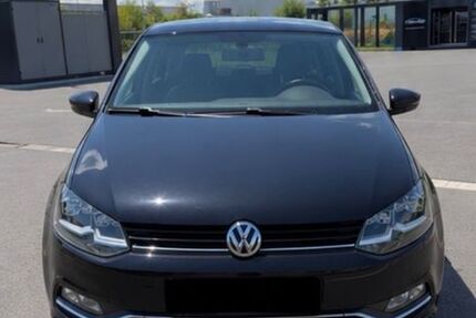 VW Polo 162.555 km 5.299 &euro; Petershagen 32469