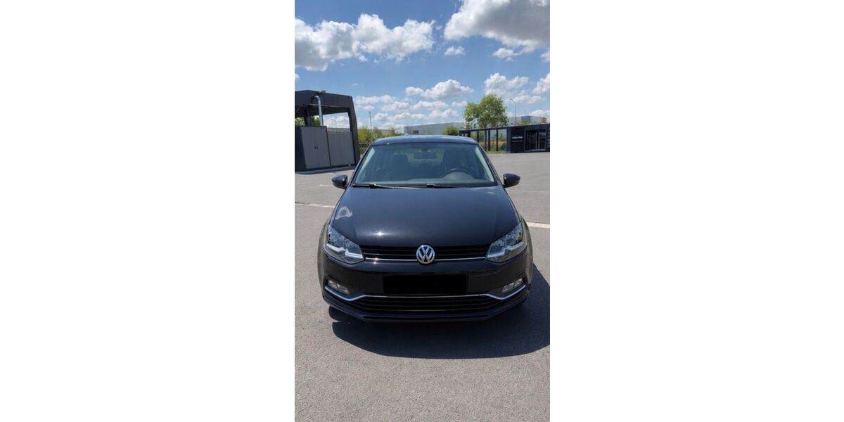 VW Polo 162.555 km 5.299 &euro; Petershagen 32469