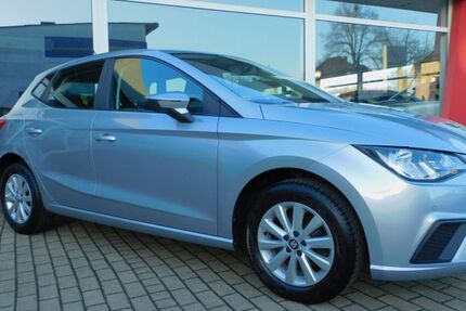 Seat Ibiza 88.600 km 10.990 &euro; Rinteln 31737