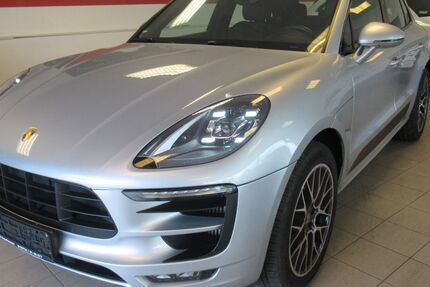 Porsche Macan 65.000 km 40.900 &euro; Bad Oeynhausen 32549