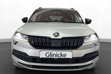 Skoda Karoq 59.320 km 25.280 &euro; Minden 32427