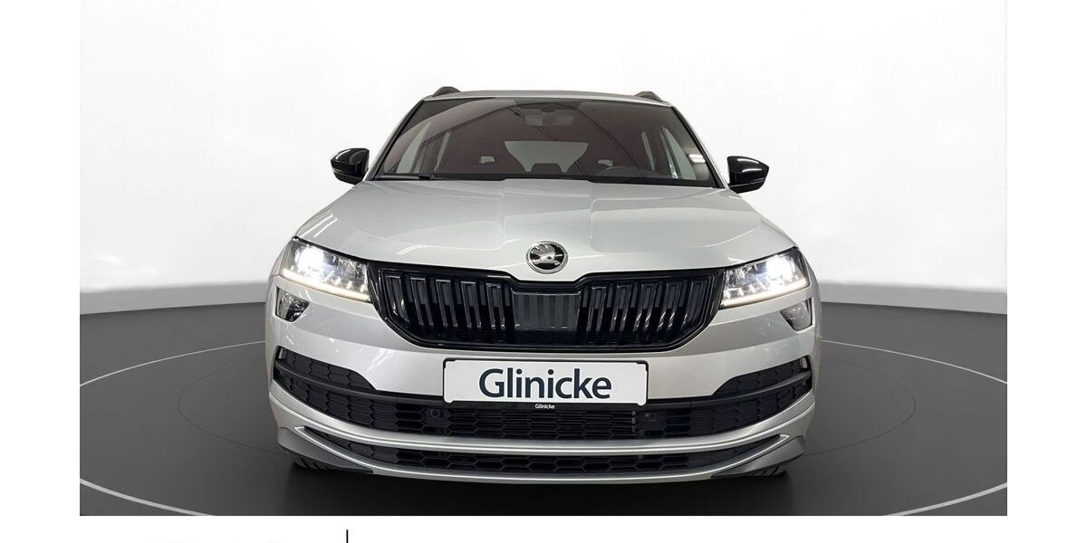 Skoda Karoq 59.320 km 25.280 &euro; Minden 32427
