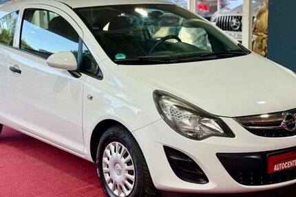 Opel Corsa 26.000 km 5.990 &euro; Rinteln 31737