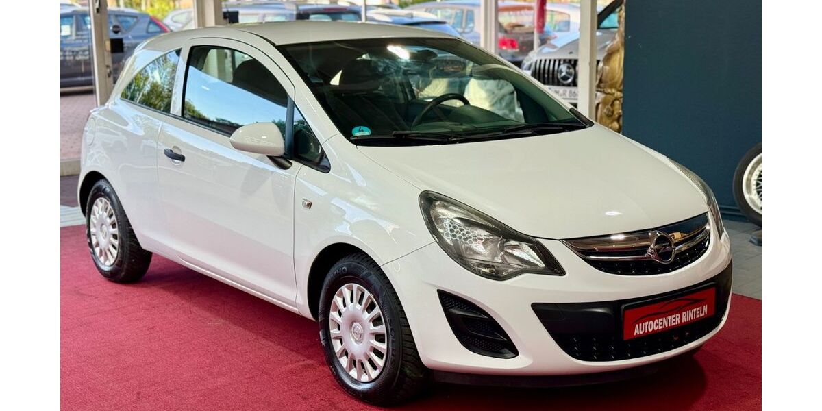Opel Corsa 26.000 km 5.990 &euro; Rinteln 31737