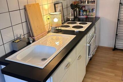 Wohnung Lemgo - 1 Zimmer, 18 m&sup2;, 200&euro; | Angebot:25304078