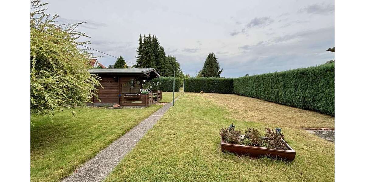 Einfamilienhaus Löhne - 6 Zimmer, 120 m&sup2;, 149.000&euro; | Angebot:25276810