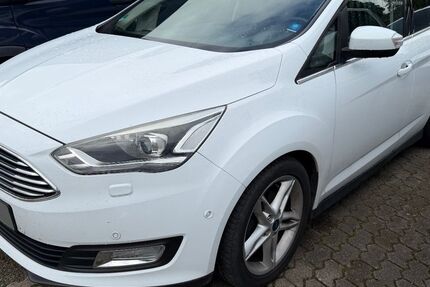 Ford C-Max 172.710 km 4.950 &euro; Bad Oeynhausen 32547