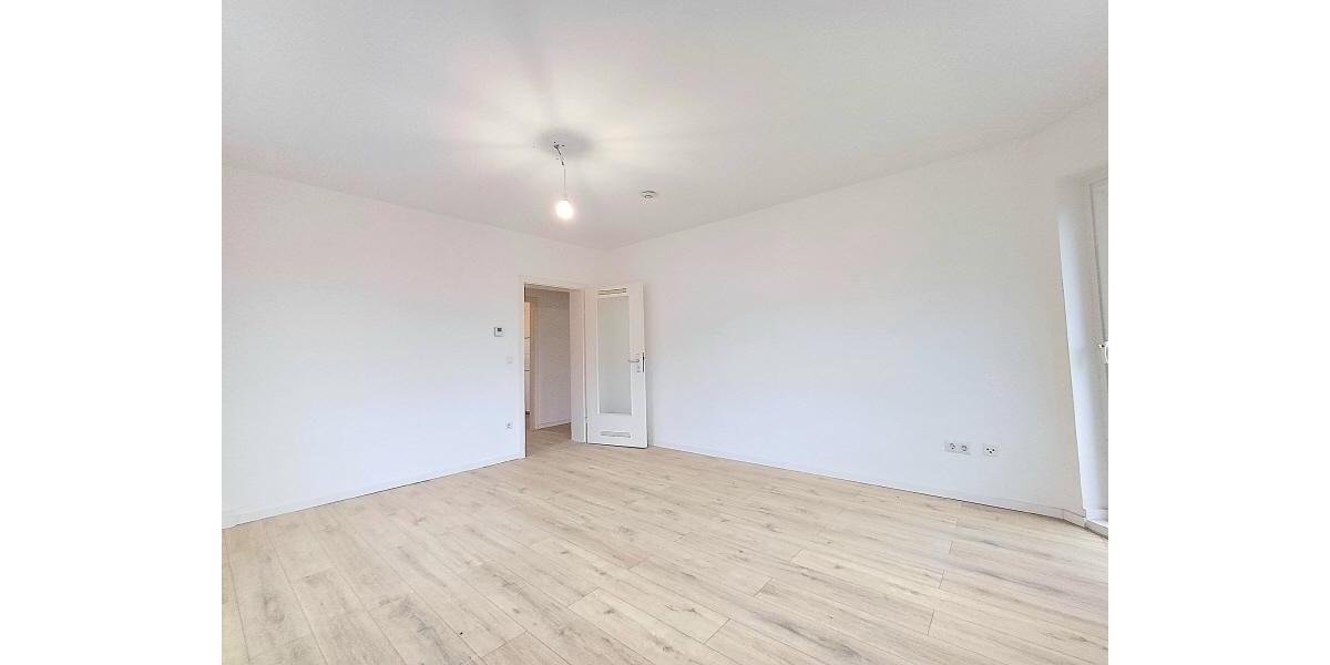 Etagenwohnung Minden Kuhlenkamp - 3 Zimmer, 66 m&sup2;, 625&euro; | Angebot:23754610