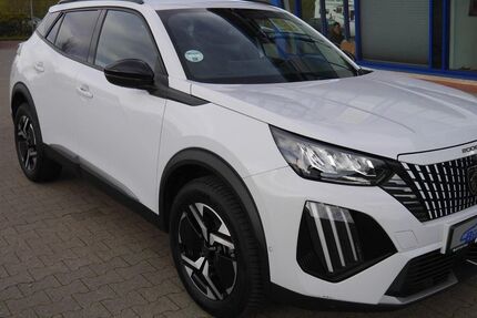Peugeot 2008 14.412 km 20.980 &euro; Rahden 32369
