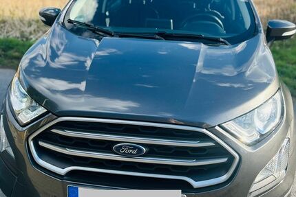 Ford EcoSport 70.862 km 11.999 &euro; Kirchlengern 32278