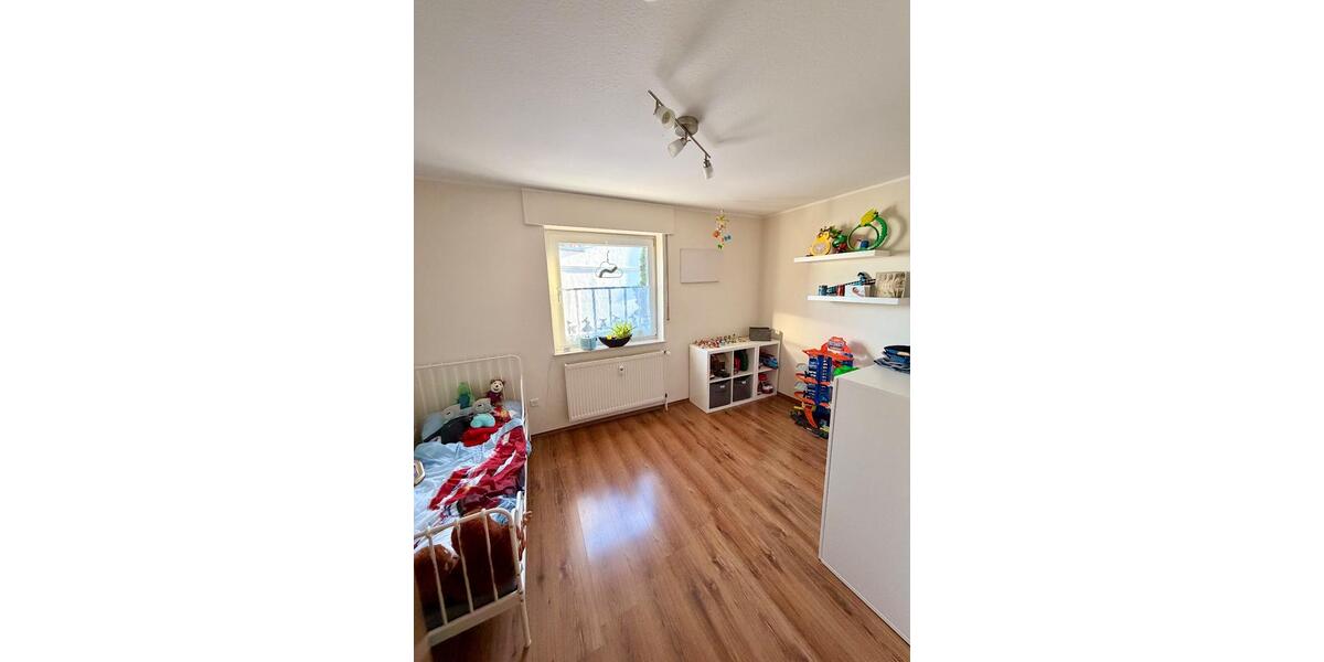 Erdgeschoßwohnung Bad Salzuflen Ehrsen-Breden - 4 Zimmer, 106 m&sup2;, 269.000&euro; | Angebot:25157076