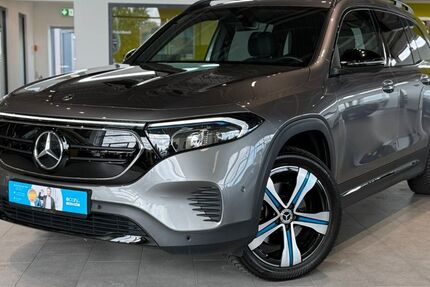 Mercedes-Benz EQB 48.170 km 31.495 &euro; Herford 32052