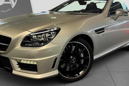 Mercedes-Benz SLK 55 AMG 23.477 km 64.394 &euro; Minden 32427