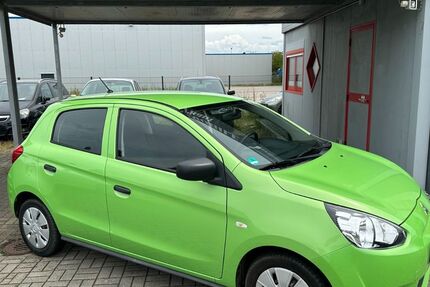 Mitsubishi Space Star 91.399 km 5.690 &euro; Enger 32130