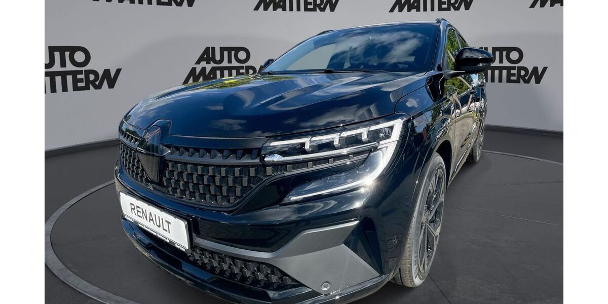 Renault Austral 1.010 km 39.990 &euro; Herford 32051