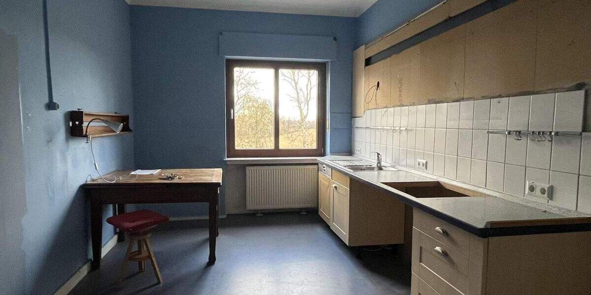 Einfamilienhaus Espelkamp Gestringen - 1 Zimmer, 249.000&euro; | Angebot:25800920