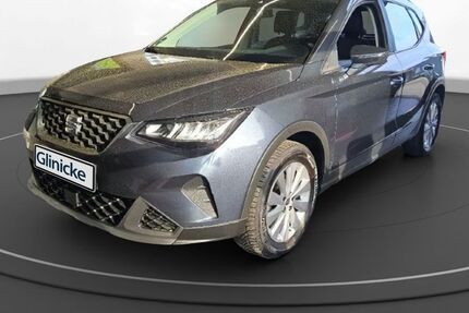 Seat Arona 77.520 km 17.280 &euro; Lübbecke 32312